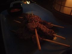 -El Bodegon阿根廷秘鲁餐厅(幸福路店)