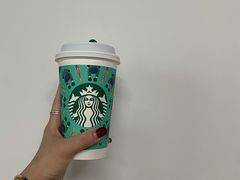 -星巴克臻选(北京前门大街店)