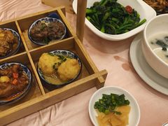 -金满楼(天河中路店)