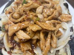 -师傅仔美食(东华老店)