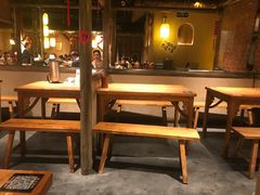 -破三川·新川菜(静安大融城店)