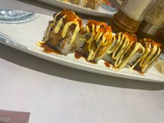 -千寻山野烤肉(中关村店)