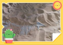 -恐龙探索乐园(磁器口店)