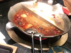 -湊湊火锅·茶憩(打浦桥日月光店)