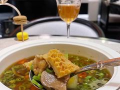 -人间采蜜(海信广场店)