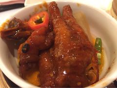 翠园(铜锣湾广场店)-翠园(铜锣湾广场店)