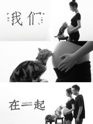 -专注孕妇照亲子照·纪田摄影