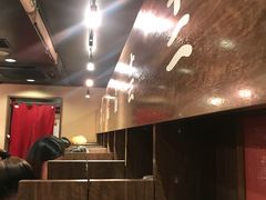 -一蘭拉面(新宿中央东口店)