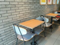 -麦当劳(时间广场店)