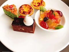 -昆明佳华广场酒店·西餐厅
