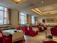 -博雅渔港·融合菜(维也纳国际大酒店)