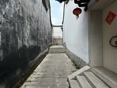 -乌山风景区