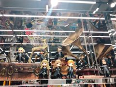 -泡泡玛特POPMART(侨福芳草地店)