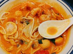 -金湖港式餐厅(建外店)