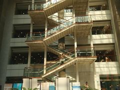 内景-公益图书馆(江南大学店)