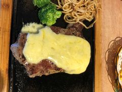 -豪客来牛排(成都锦江大融城店)