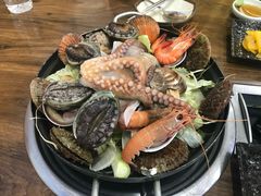 -真情鲍鱼海鲜汤