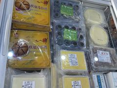 -欢姐伦教糕(北海大道北店)