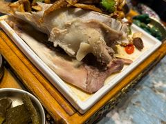 -哈啾嗨·新概念蒙餐(红星新城店)