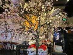 -绿茶餐厅(西湖银泰百货店)