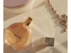 -Chanel(德基广场店)