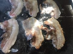 黑猪大五花肉-郭记烤肉(正阳街店)