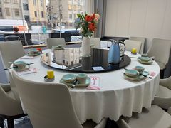 -启东小海鲜(庄先湾路1号店)