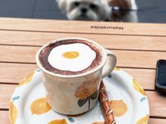 -COMPANION COFFEE小伴咖啡