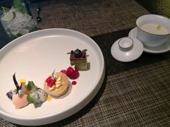 -莲西餐(曲江店)