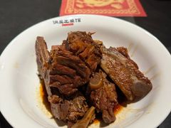 -洞庭土菜馆(天河北总店)