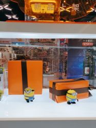 -kidsland(颐堤港店)