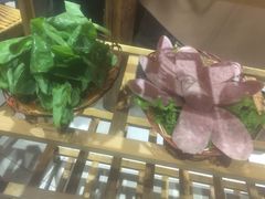 -阿婆情腊排骨火锅(金虹路店)