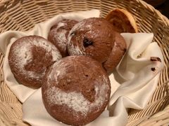 -云尚自助餐厅(佛山南海瞻云酒店)