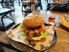 -FAT COW(静安寺店)