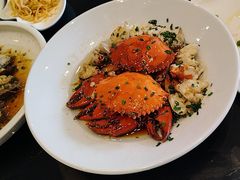 -高老庄新家宴(北斗星广场店)