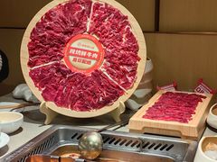 -海底捞火锅(正大乐城店)