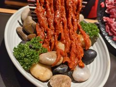 -廖掌柜·重庆鲜货火锅(上海首店)