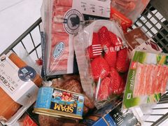 -盒马鲜生(大成店)