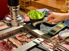-极焰·烧肉刺身放题(天河领展广场店)