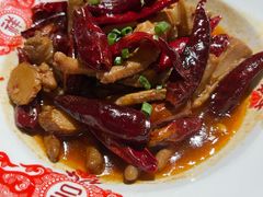 -串盟烧烤大排档·长沙美食地标(星沙店)