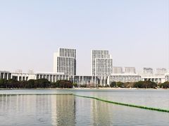 -尚贤河湿地