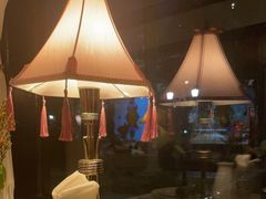 -火车头法国西餐厅