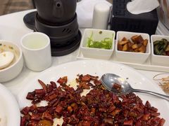 -万龙洲海鲜(大兴绿地缤纷城店)