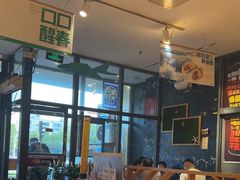 -木屋烧烤(西南角店)