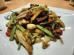 -宏记广东客家菜(丰汇店)