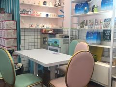 -梁子刨冰王&梁小糖(王顶堤店)