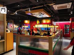 -犊门火锅(长沙五一广场总店)