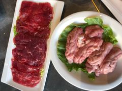 -长嘉·河图火锅(长嘉汇江景旗舰店)