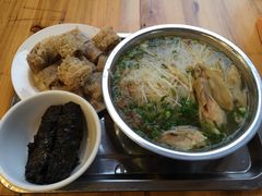 -华姐鸡粉(教育路店)