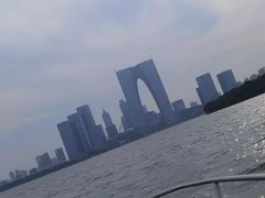 -金鸡湖游船(月光码头)